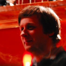Reid Beels